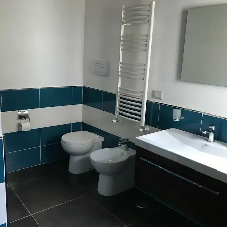 Affitti Brevi Fesagi לינה וארוחת בוקר