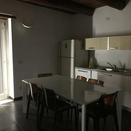 Affitti Brevi Fesagi 3* Laurino